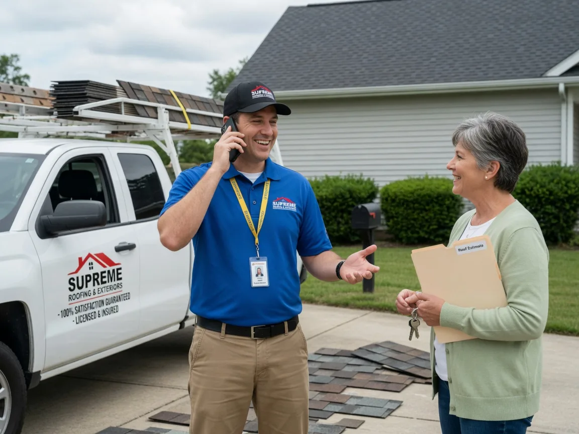 Roof Replacement Lindrith, NM FAQs
